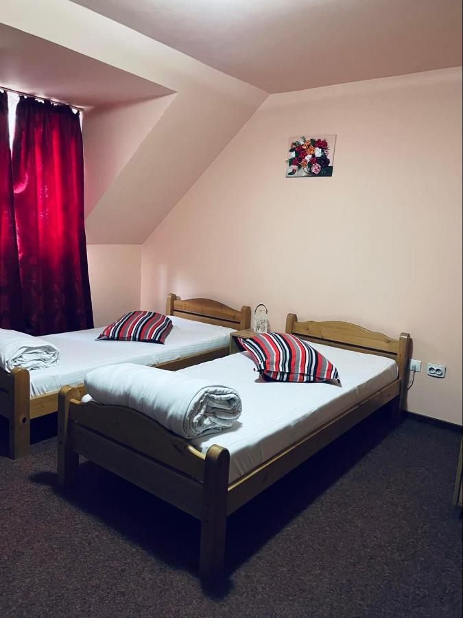 Pensiunea Texas Self Check-in Guest house Cluj-Napoca