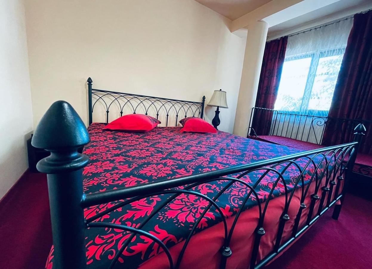 Guest house Pensiunea Texas Self Check-in Cluj-Napoca