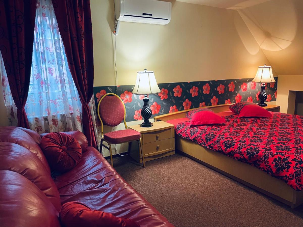 Pensiunea Texas Self Check-in Guest house Cluj-Napoca