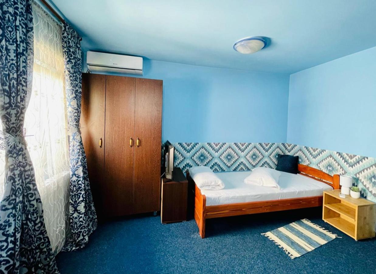 Pensiunea Texas Self Check-in Cluj-Napoca