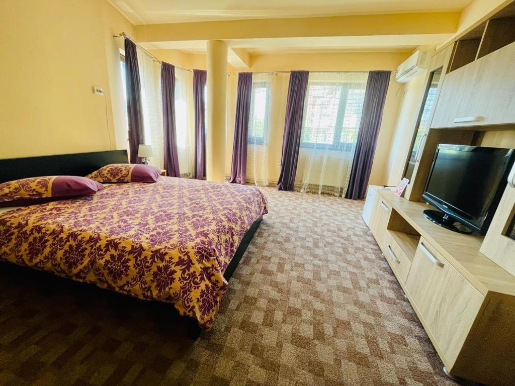 Pensiunea Texas Self Check-in Guest house