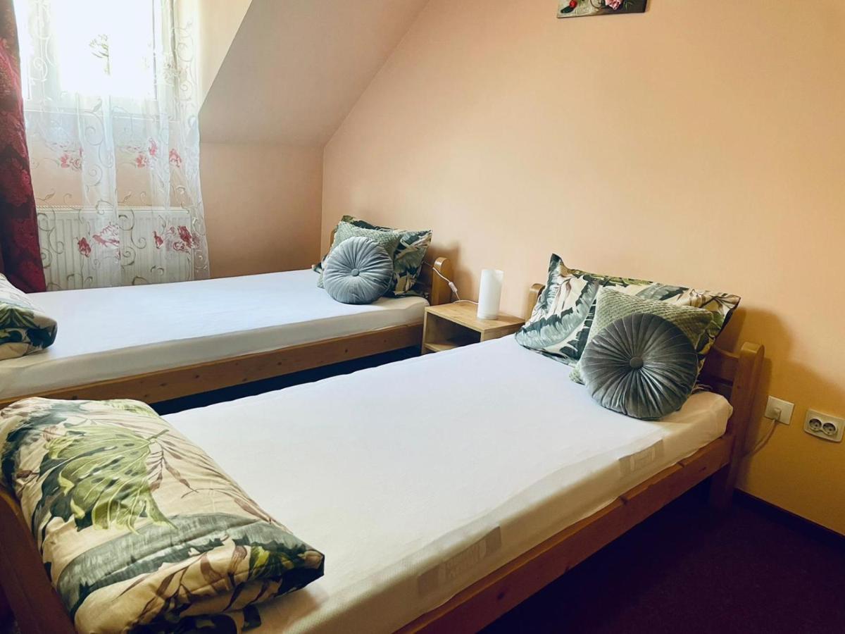 Guest house Pensiunea Texas Self Check-in Cluj-Napoca