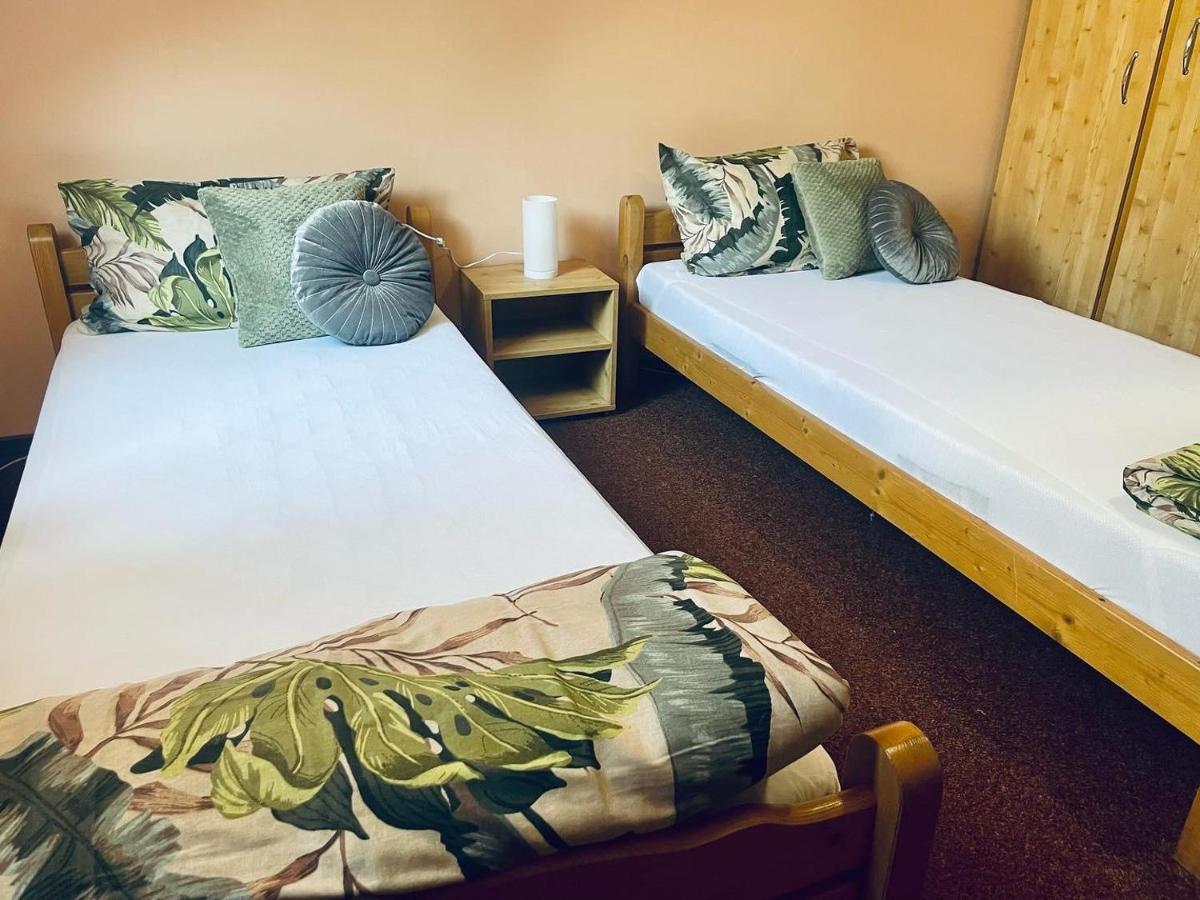 Guest house Pensiunea Texas Self Check-in Cluj-Napoca