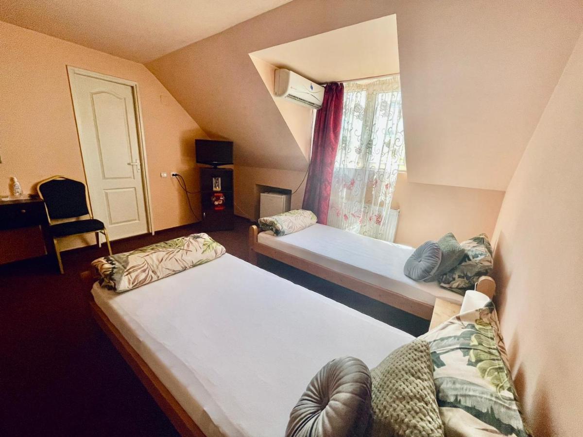 Pensiunea Texas Self Check-in Guest house Cluj-Napoca