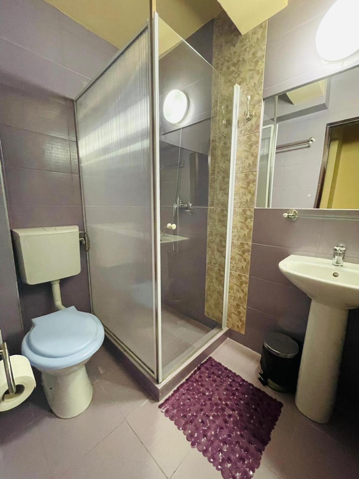 Pensiunea Texas Self Check-in Guest house Cluj-Napoca